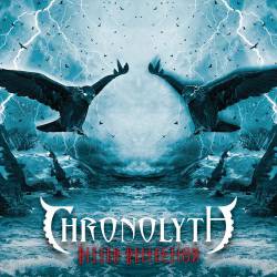 Chronolyth : Bitter Reflection